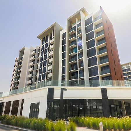 Escape24 Stylish Studio Azizi Riviera 8 Meydan One דובאי מראה חיצוני תמונה